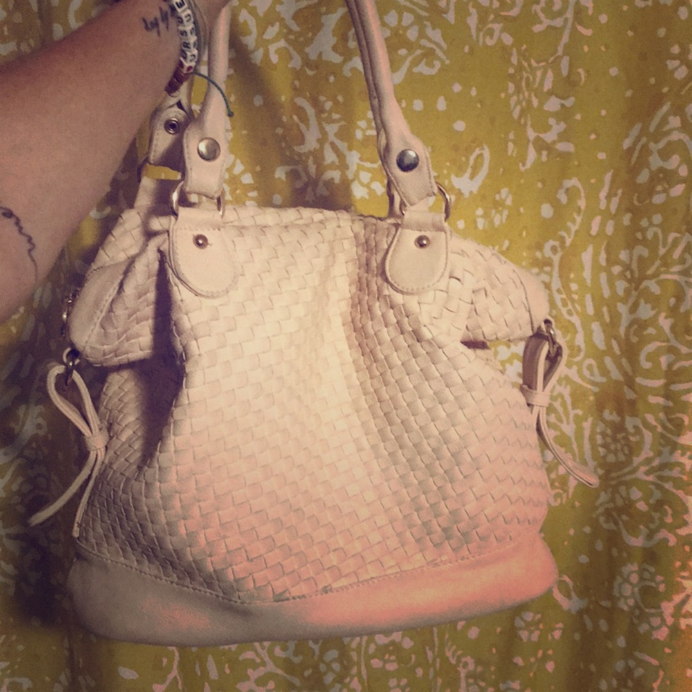 deux lux purse